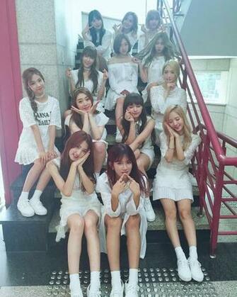 Cosmic Girls Wjsn Image HD Wallpaper And Background Photos