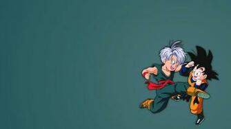Best Trunks Desktop Background