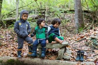 Forest School Cincinnati