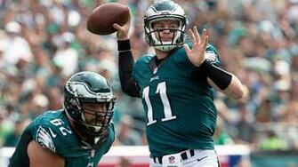 Carson Wentz Wallpaper Best Cars Res