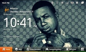 Burrrrrrr Grab Gucci Mane Wallpaper Android App And Enrich Your