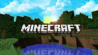 Wallpaper Games Minecraft