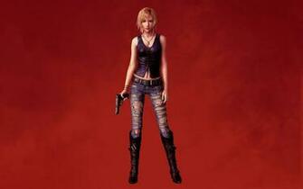 Parasite Eve Wallpaper