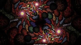 Fractals Deviantart Textures Wallpaper
