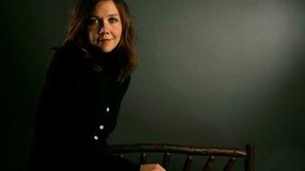 Maggie Gyllenhaal HD Wallpaper Background Image Id
