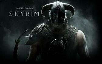 Skyrim Wallpaper
