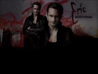 True Blood Eric