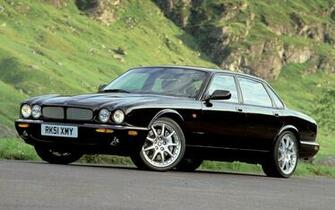 Jaguar Xjr Uk Wallpaper And HD Image Car Pixel