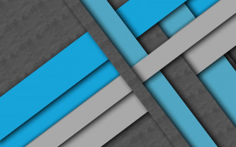 Blue And Gray Wallpaper
