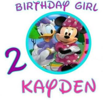 Minnie Mouse And Daisy Duck Wallpaper Image Pic