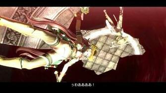 Onechanbara Z2 Chaos Debut Trailer Screenshots