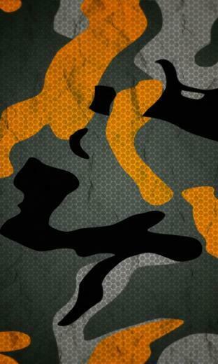 Jul The App Camouflage Wallpaper Works Well Both On