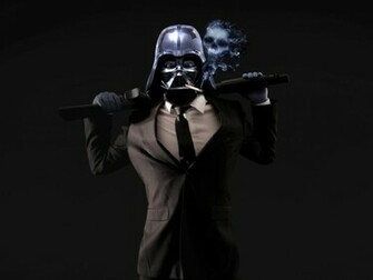 Darth Vader HD Wallpaper
