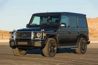 Used Mercedes Benz G Class Pricing
