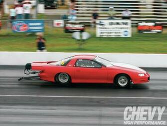 Pro Street
