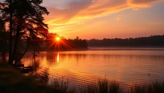 Sun Breathing Wallpaper