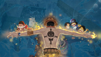 One Piece 4k Wallpaper Top Ultra Background