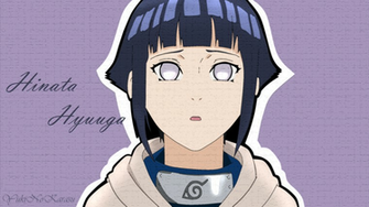Hinata Hyuuga Wallpaper By Yukinokarasu