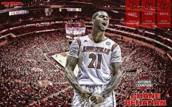 College Basketball Wallpaper