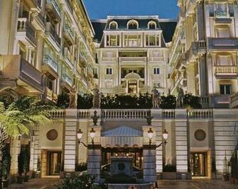 Monaco Monte Carlo HD Wallpaper Wallpaperlink
