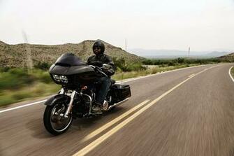 Harley Davidson Touring Road Glide Special Motorbike Bike