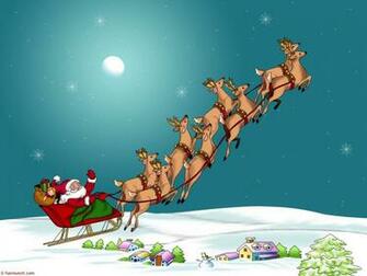 Wallpaper Christmas