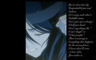 Kuchiki Rukia Anime Collection
