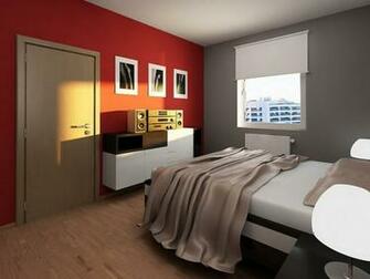 Ultra Modern Interior Design HD Wallpaper In Architecture
