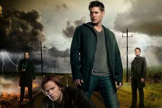 Jared Padalecki Sam Winchester Jensen Ackles Jpg