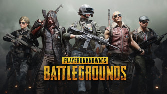 Pubg Ps4 Laptop Full HD 1080p 4k Wallpaper Image