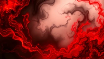 Blackfire Background