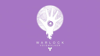 Making A Voidwalker Wallpaper Hope You Guys Like It Destinythegame