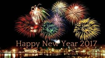 Happy New Year HD Wallpaper Image Pictures