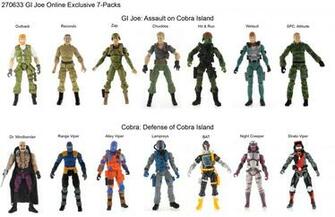 G I Joe Wallpaper Comics Hq Pictures 4k