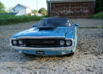 Wallpaper Dodge Charger
