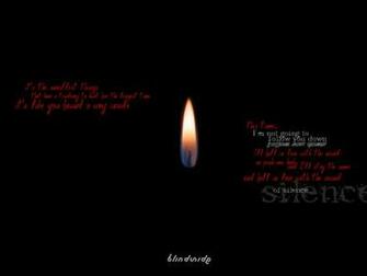 Blindside Of Silence Wallpaper Christian And Background