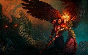 Heroes Of Might And Magic Wallpaper Pc Game