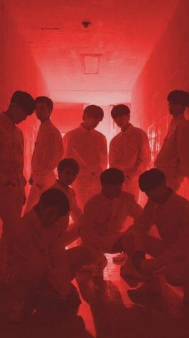 Stray Kids Seungmin Groups