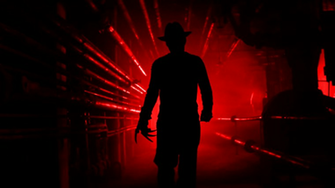 Freddy Kr Ger Wallpaper