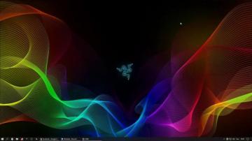 Wallpaper Engine Razer Live For Pc 4k