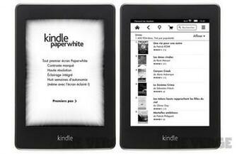 Paperwhite Question Possible To Change Paper Look Mobileread