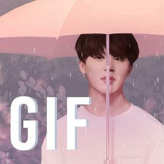 Love Yourself Jimin By Noxiim