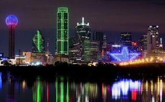 Dallas Cowboys Star Night Photograph By Rospotte Photography