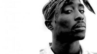 Tupac HD Wallpaper