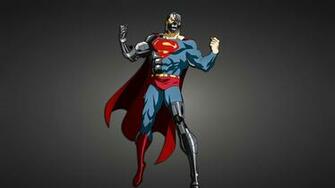 Superhero Wallpaper HD Net