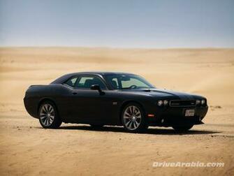 Dodge Challenger Srt8 Car Pictures