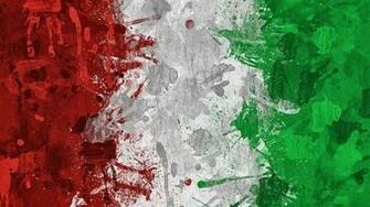 Italian Pride Wallpaper Top Background