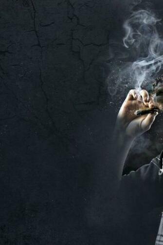 Smoking Kills Wallpaper Feed iPhone Gallery