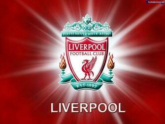 Liverpool Wallpaper
