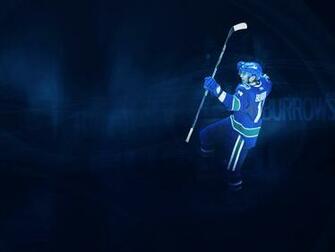 Alex Burrows Vancouver Canucks Wallpaper HD Res